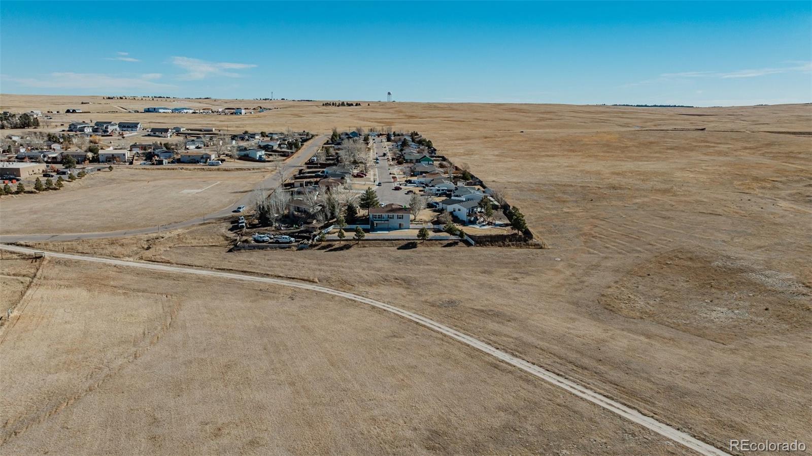 MLS Image #37 for 300  shasta court,kiowa, Colorado
