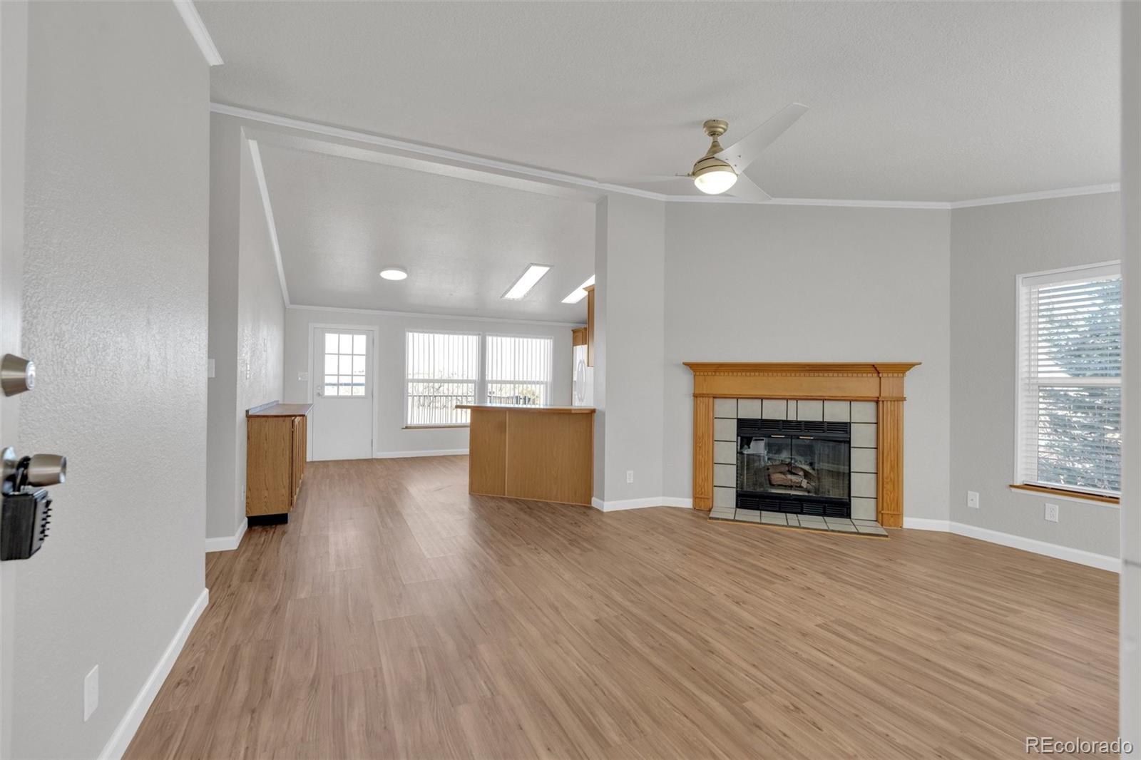 MLS Image #5 for 300  shasta court,kiowa, Colorado