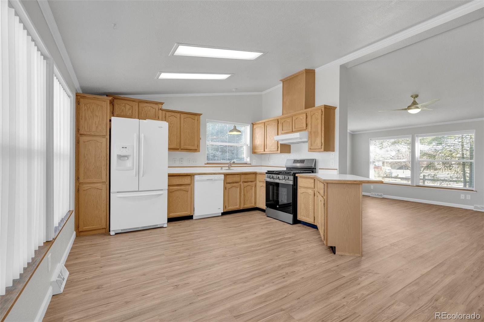 MLS Image #9 for 300  shasta court,kiowa, Colorado