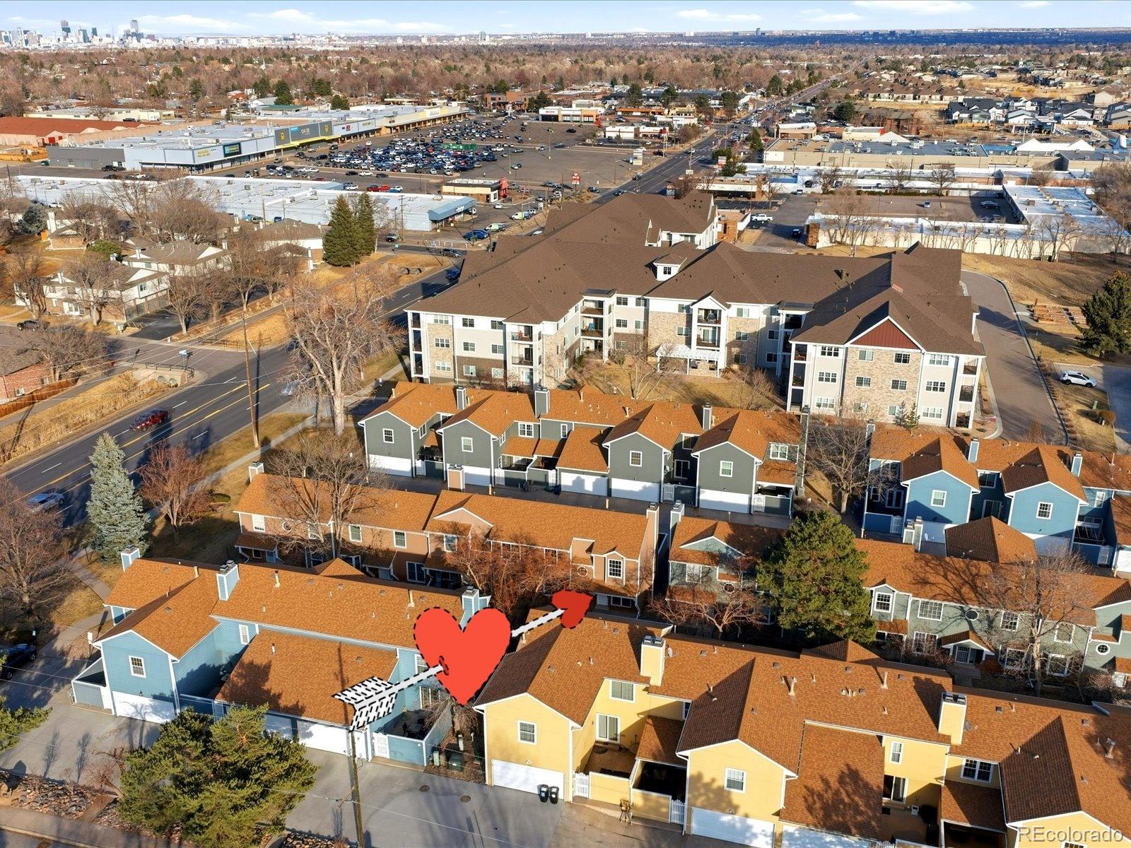 MLS Image #24 for 1930 s balsam street ,lakewood, Colorado