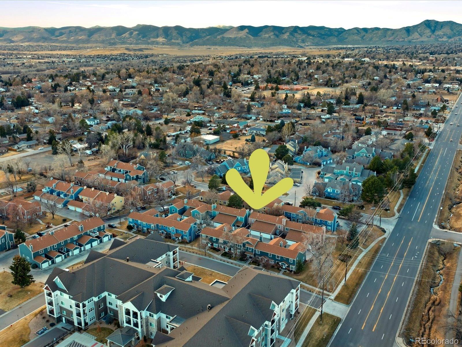 MLS Image #27 for 1930 s balsam street ,lakewood, Colorado