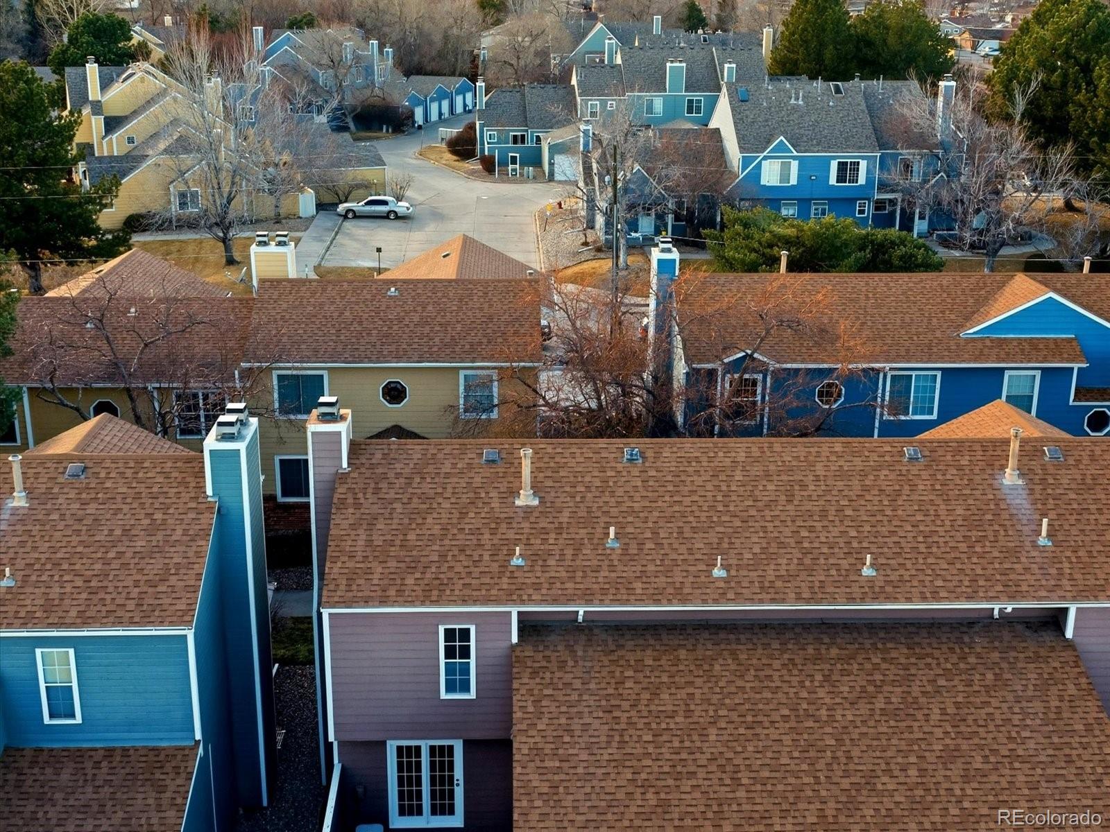 MLS Image #29 for 1930 s balsam street ,lakewood, Colorado