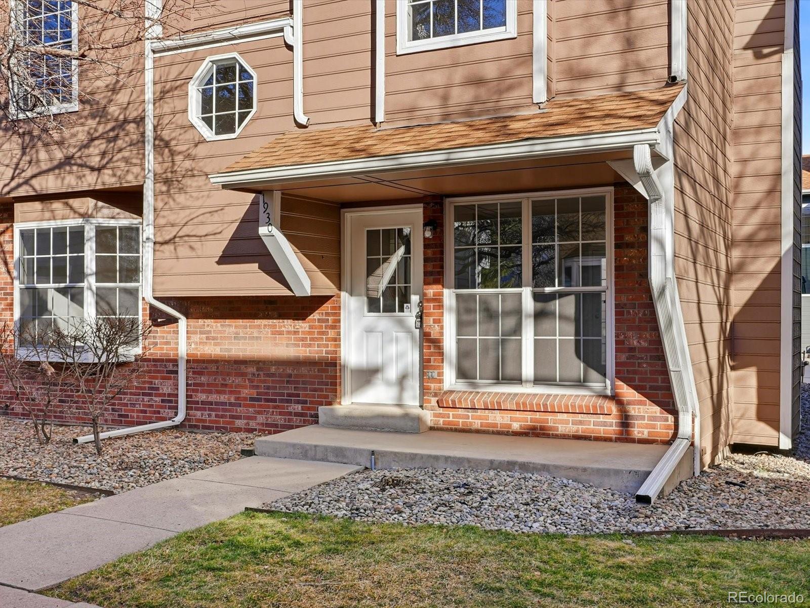 MLS Image #3 for 1930 s balsam street ,lakewood, Colorado