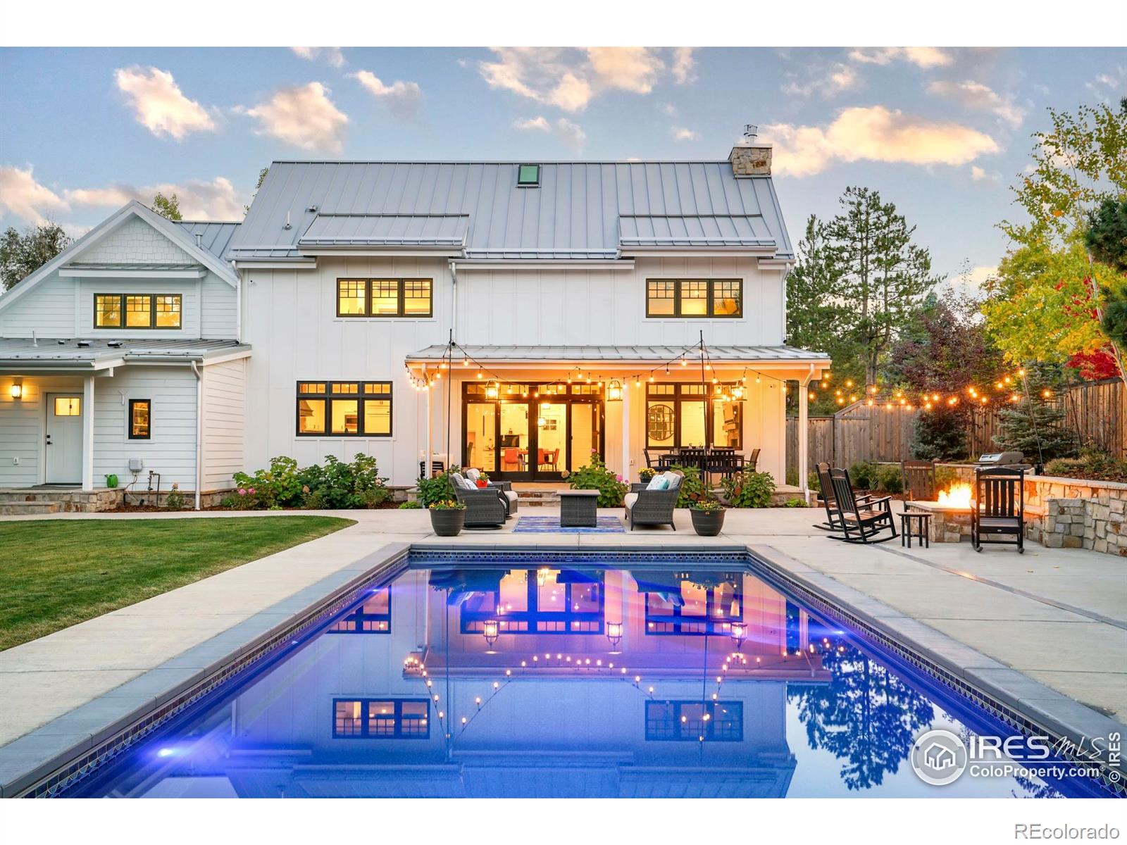MLS Image #1 for 1505  oak avenue,boulder, Colorado