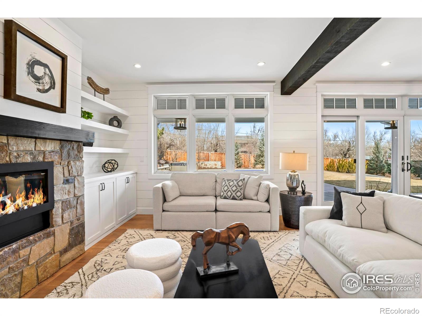 MLS Image #11 for 1505  oak avenue,boulder, Colorado