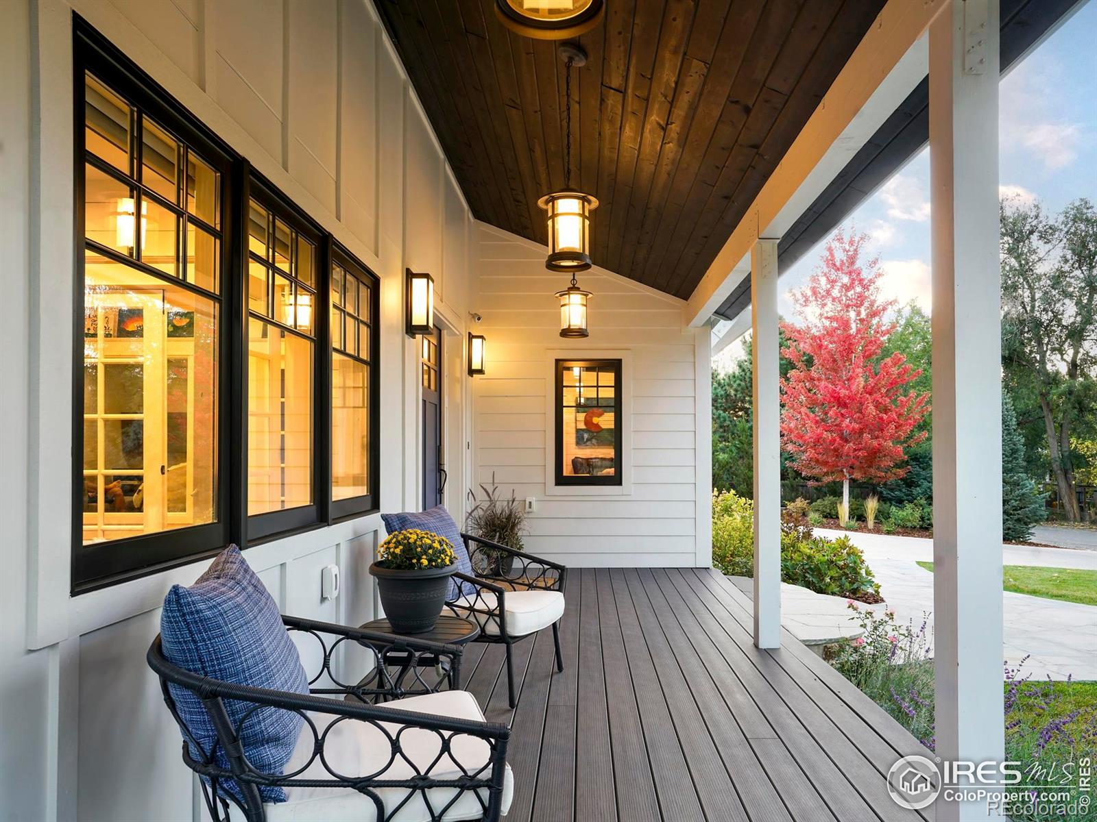 MLS Image #3 for 1505  oak avenue,boulder, Colorado