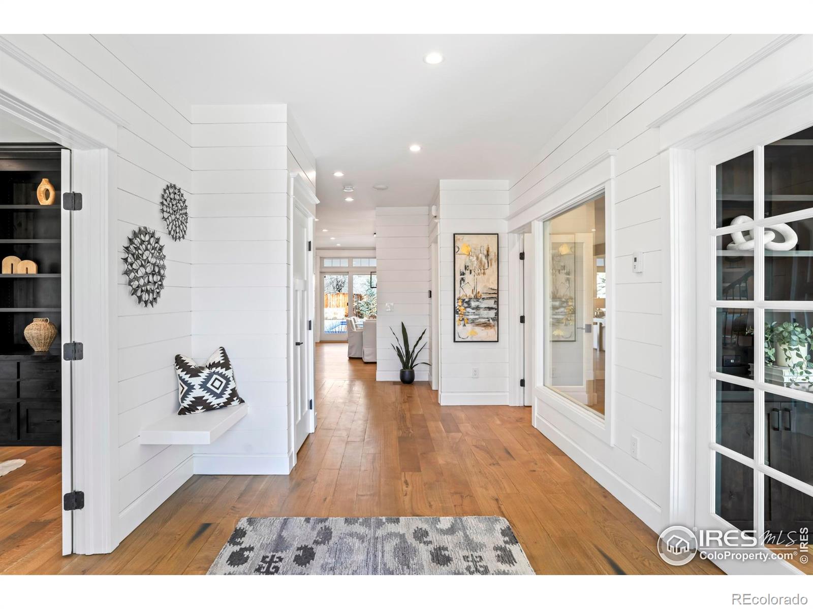 MLS Image #4 for 1505  oak avenue,boulder, Colorado