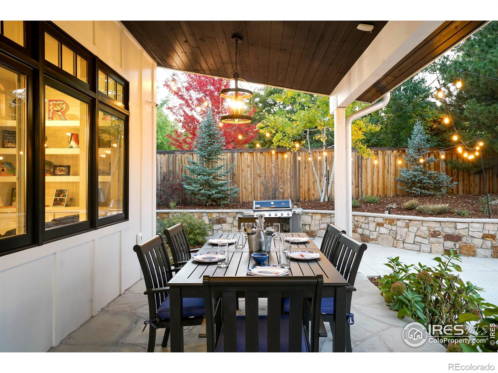 MLS Image #40 for 1505  oak avenue,boulder, Colorado