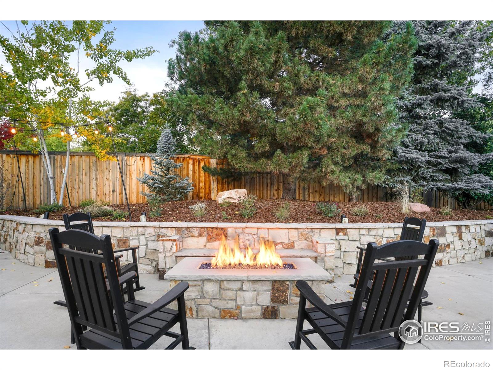 MLS Image #42 for 1505  oak avenue,boulder, Colorado