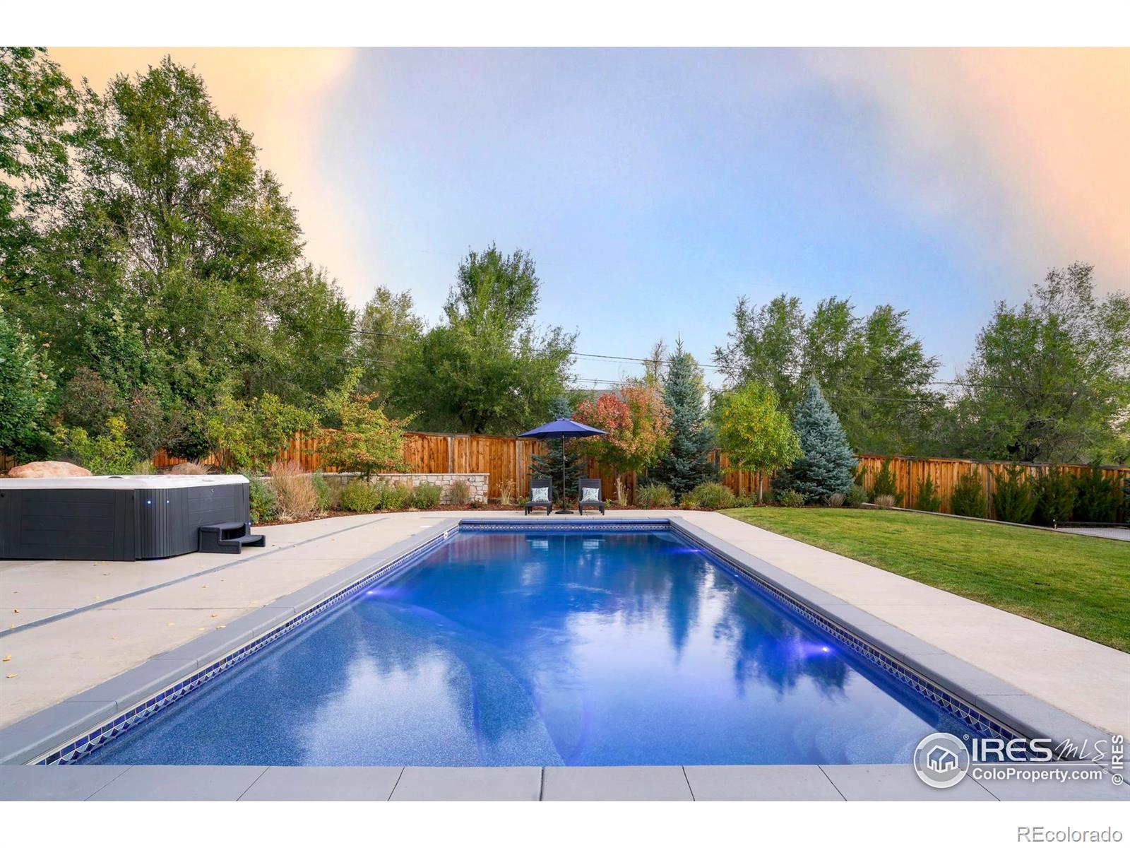 MLS Image #43 for 1505  oak avenue,boulder, Colorado