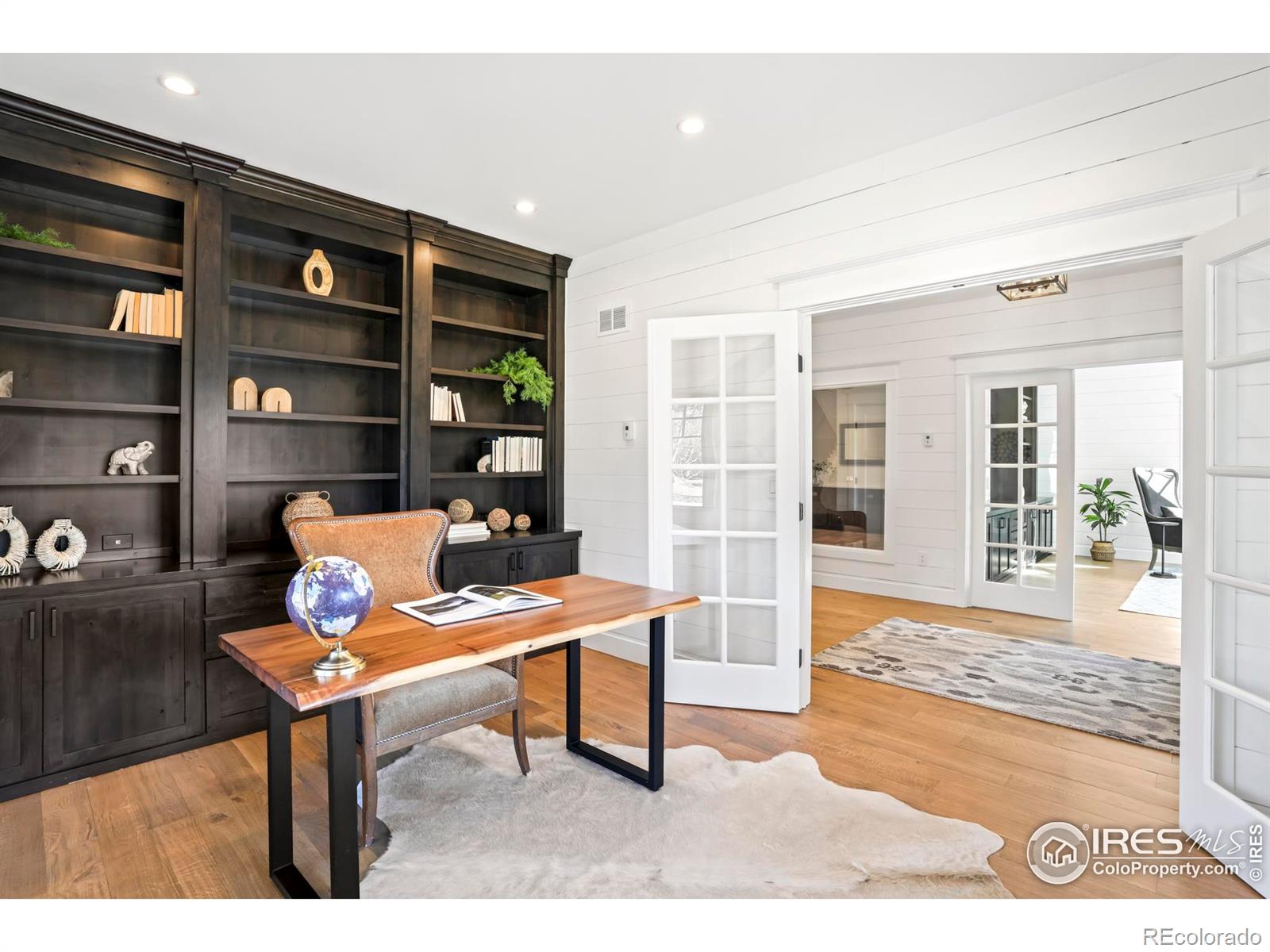 MLS Image #5 for 1505  oak avenue,boulder, Colorado