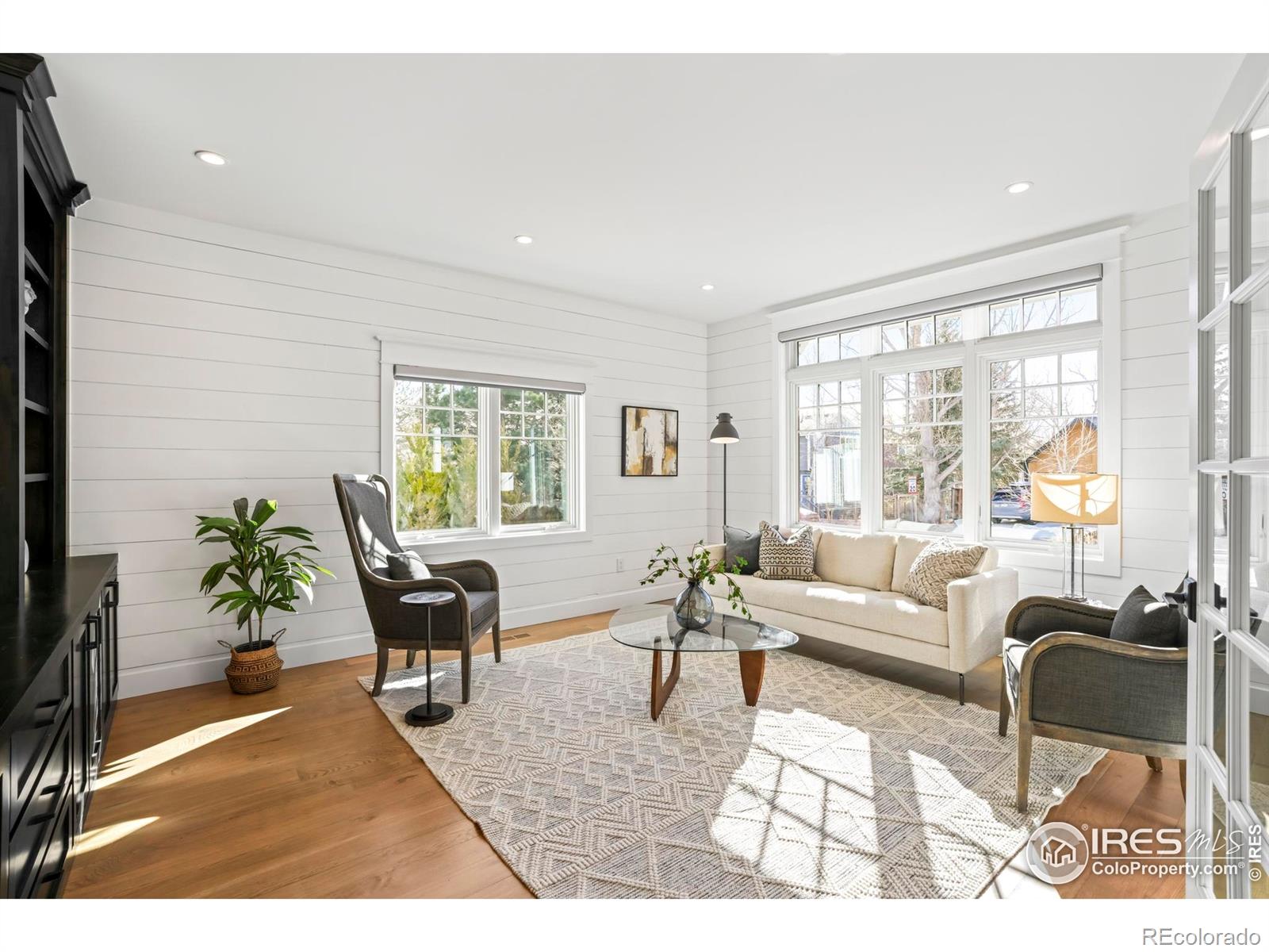 MLS Image #6 for 1505  oak avenue,boulder, Colorado