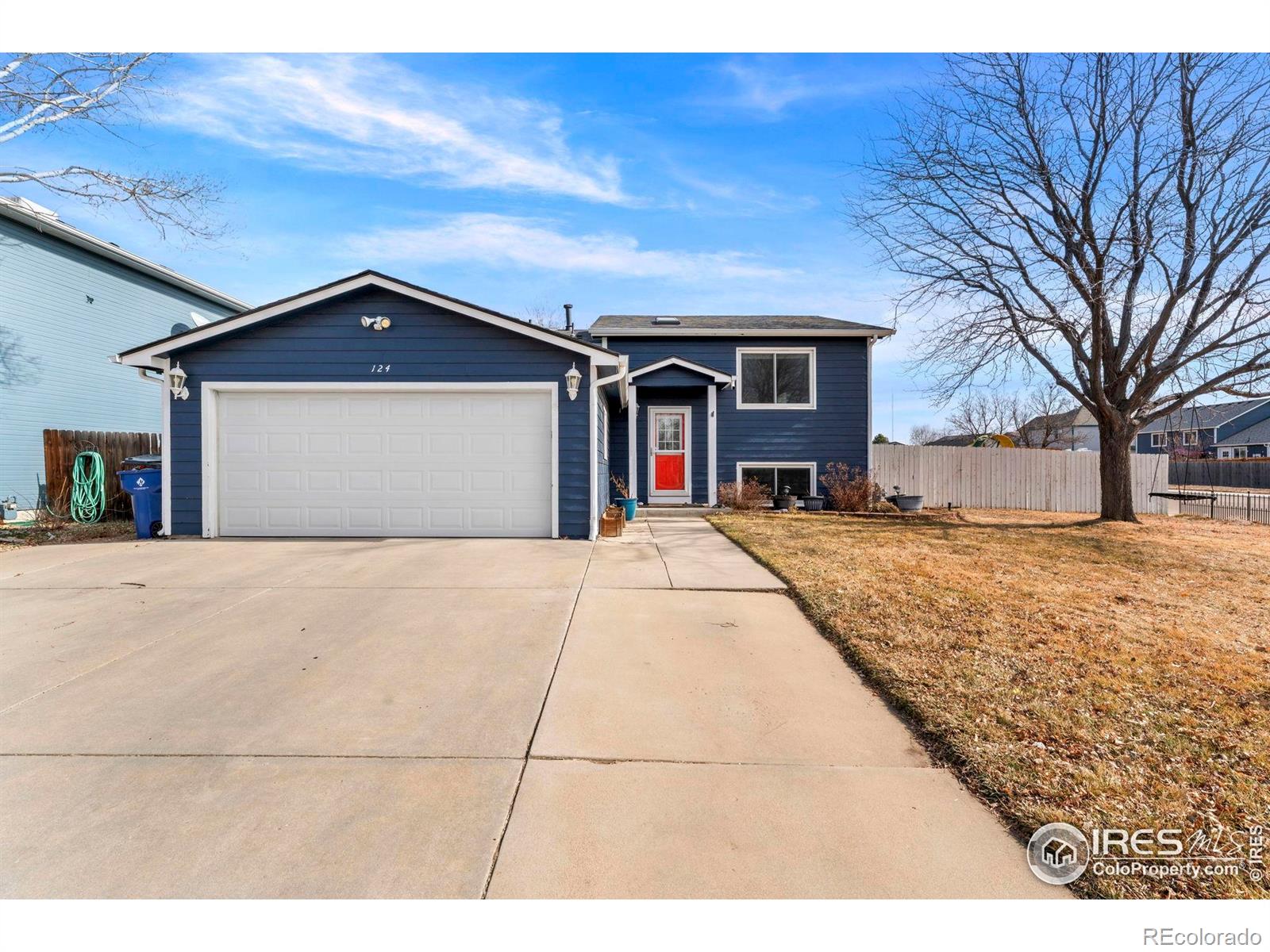 MLS Image #1 for 124  adams way,firestone, Colorado