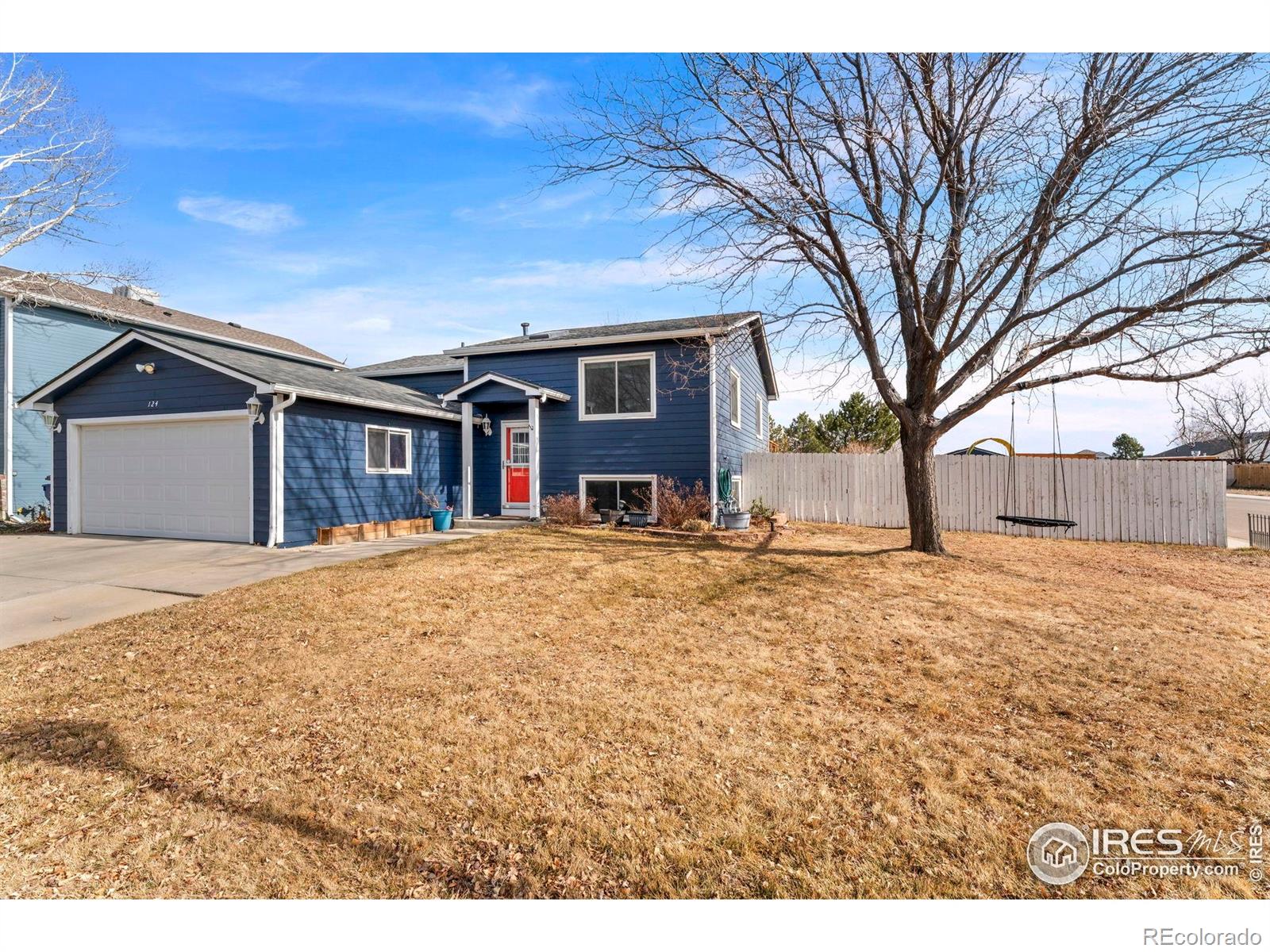 MLS Image #2 for 124  adams way,firestone, Colorado