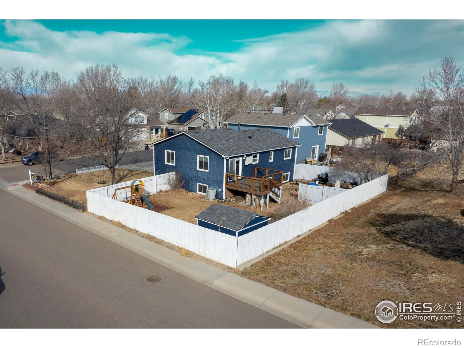 MLS Image #31 for 124  adams way,firestone, Colorado