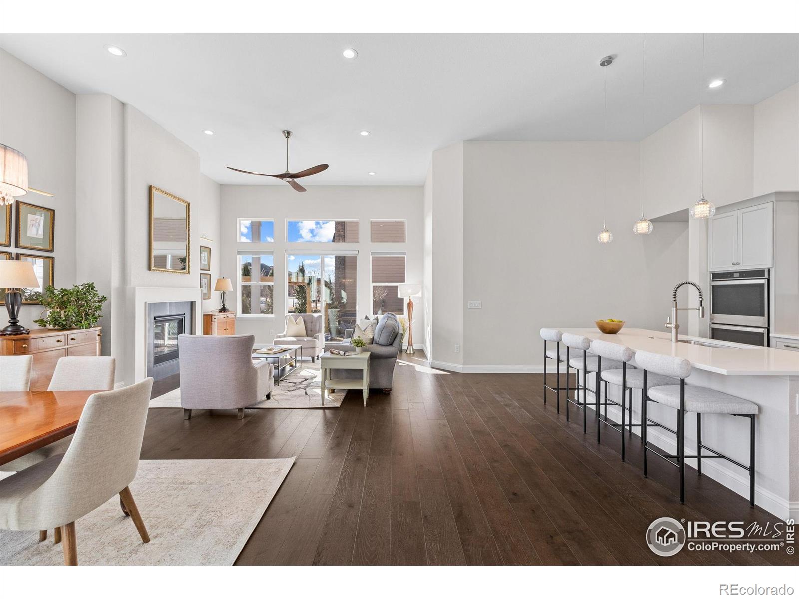 MLS Image #10 for 1115  fox hills court,erie, Colorado