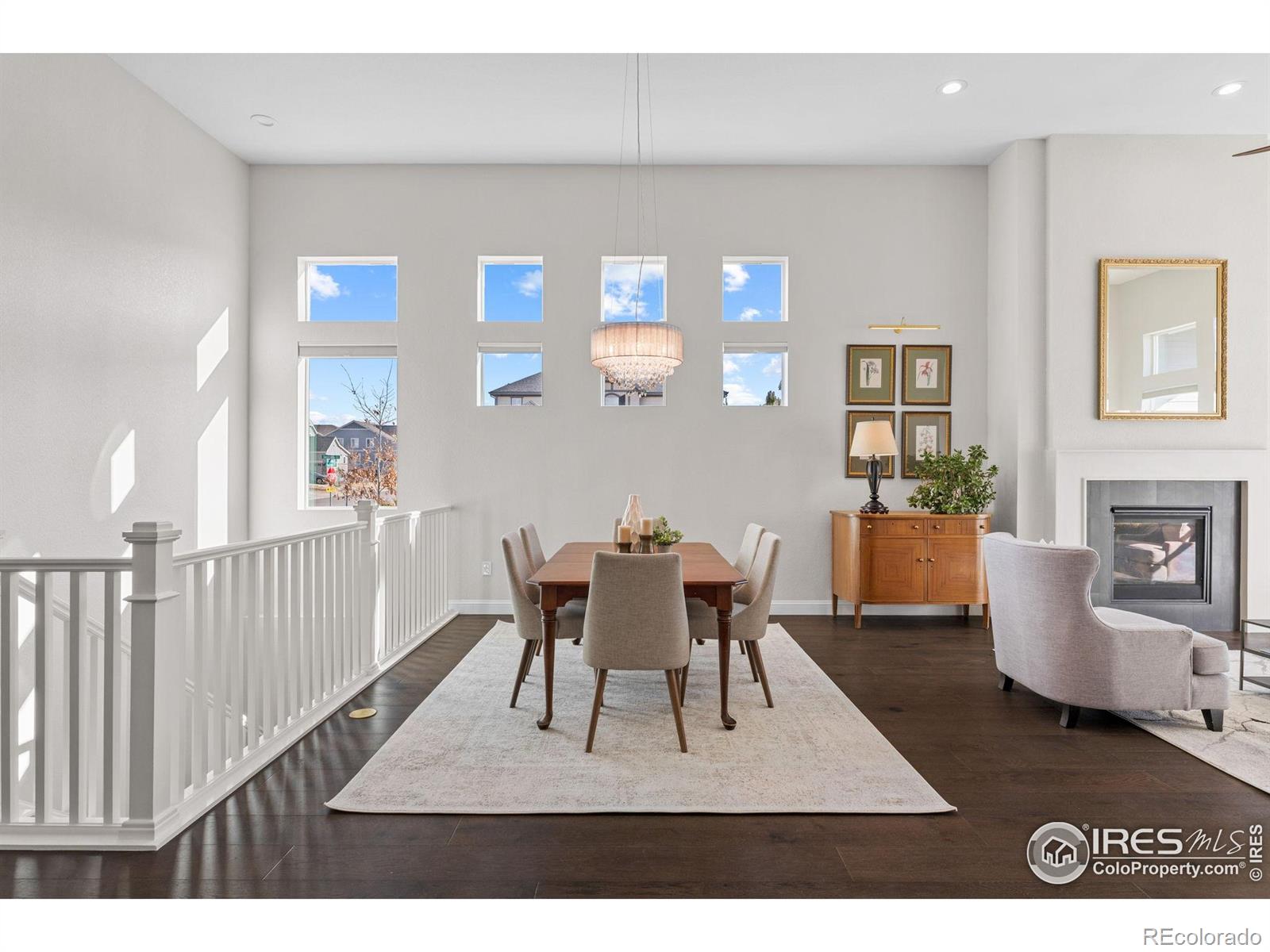 MLS Image #11 for 1115  fox hills court,erie, Colorado