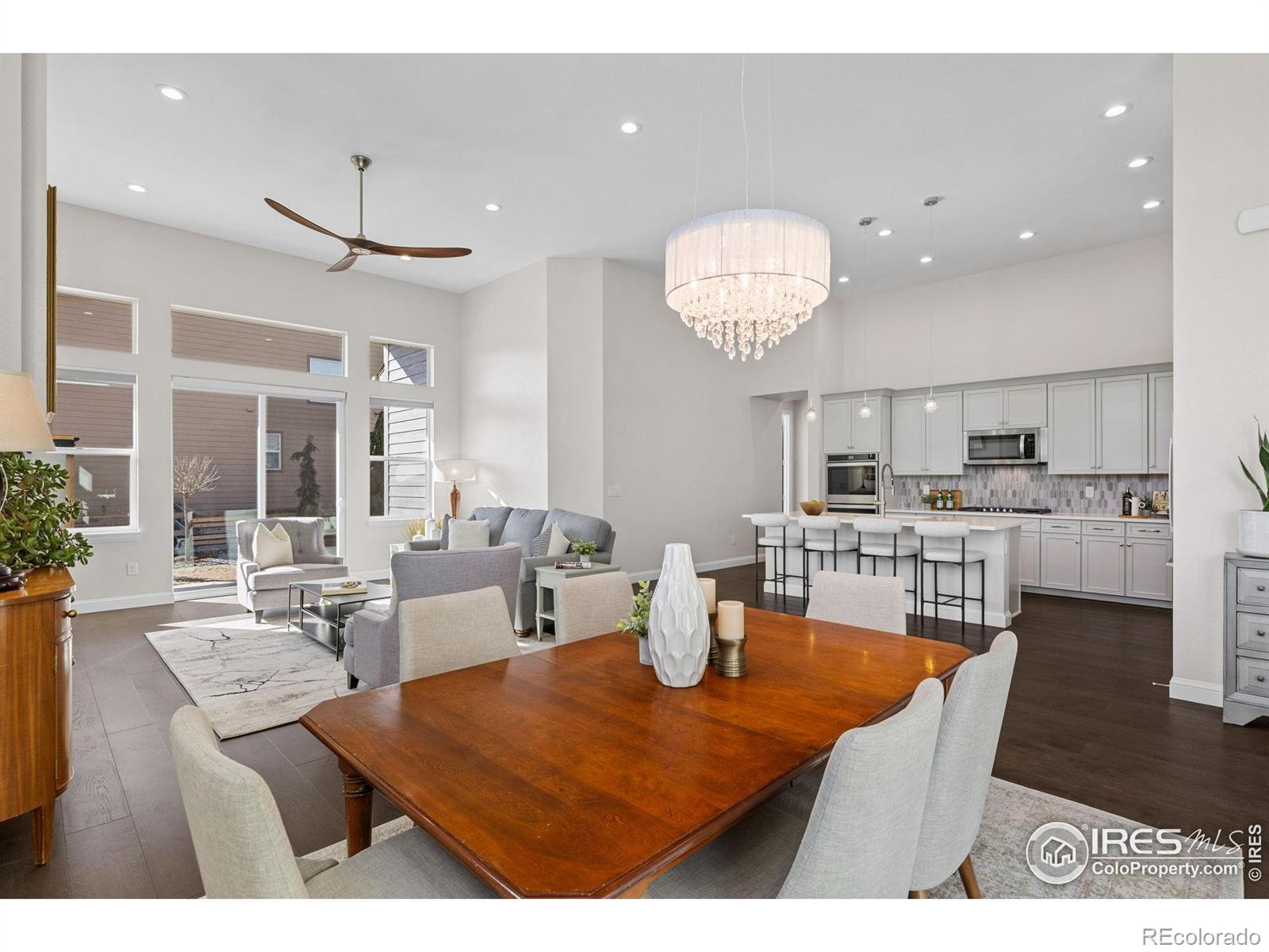 MLS Image #12 for 1115  fox hills court,erie, Colorado
