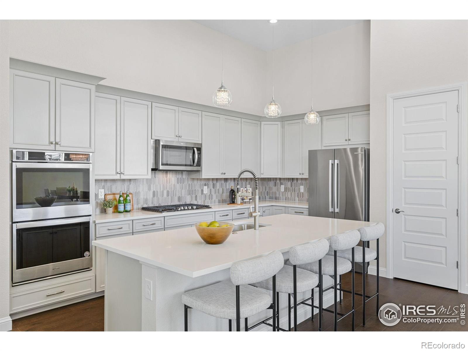 MLS Image #13 for 1115  fox hills court,erie, Colorado