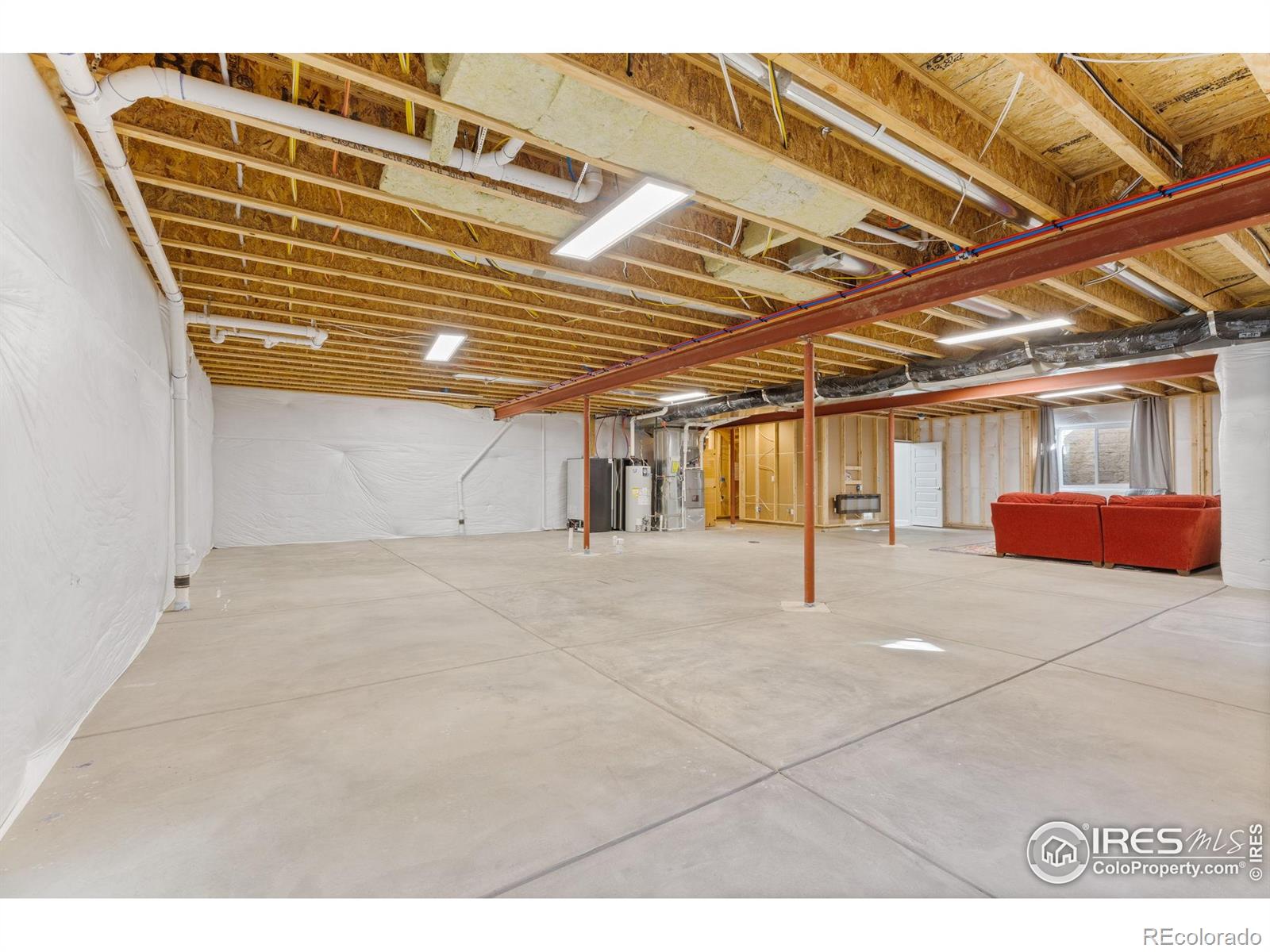 MLS Image #38 for 1115  fox hills court,erie, Colorado
