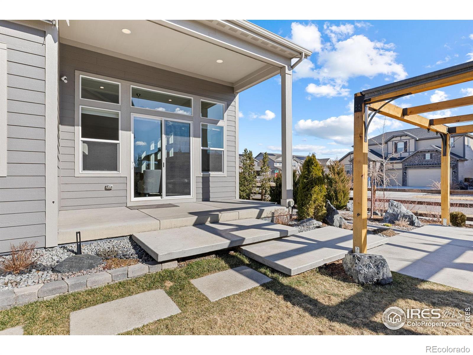 MLS Image #42 for 1115  fox hills court,erie, Colorado