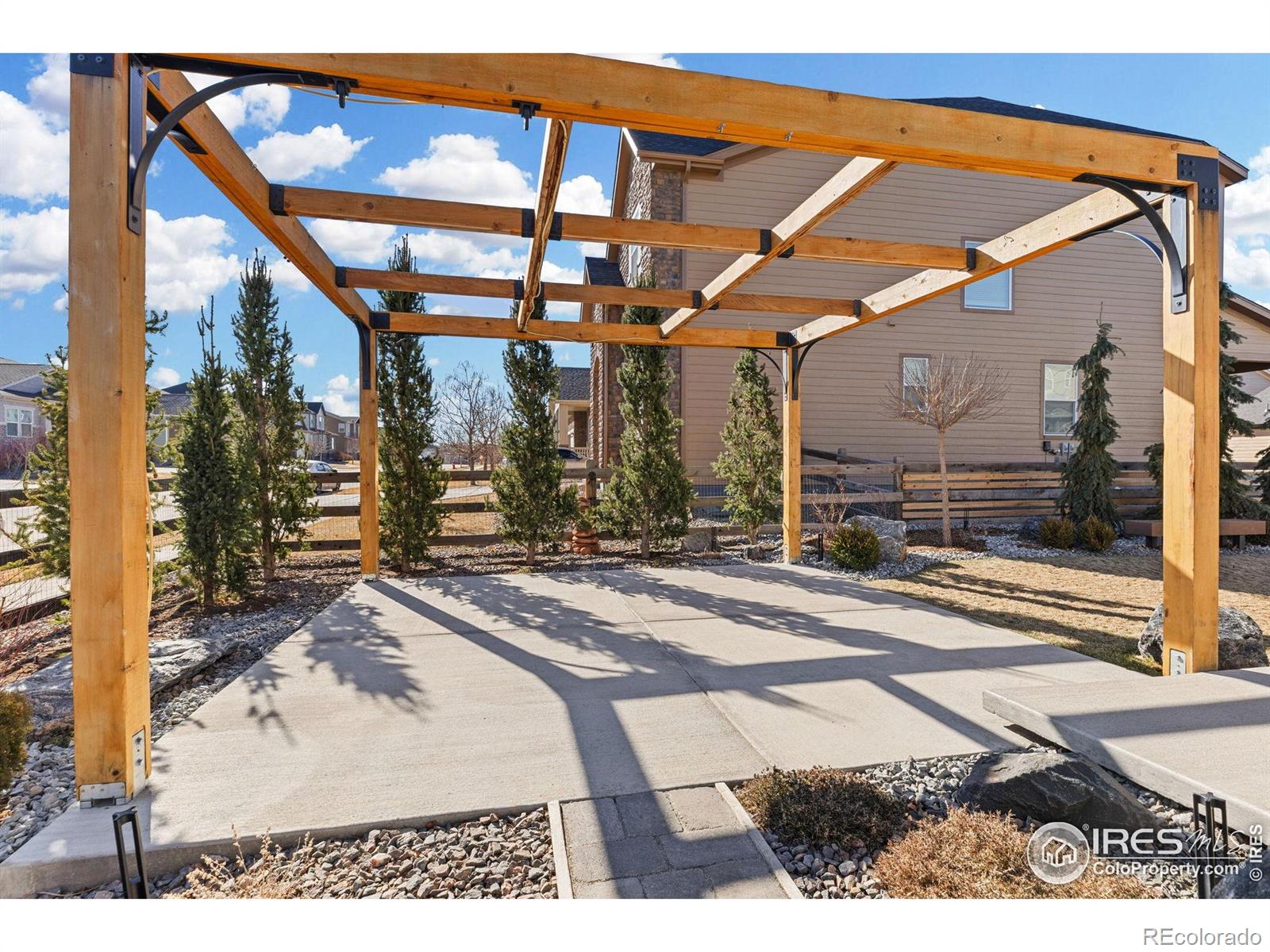 MLS Image #43 for 1115  fox hills court,erie, Colorado