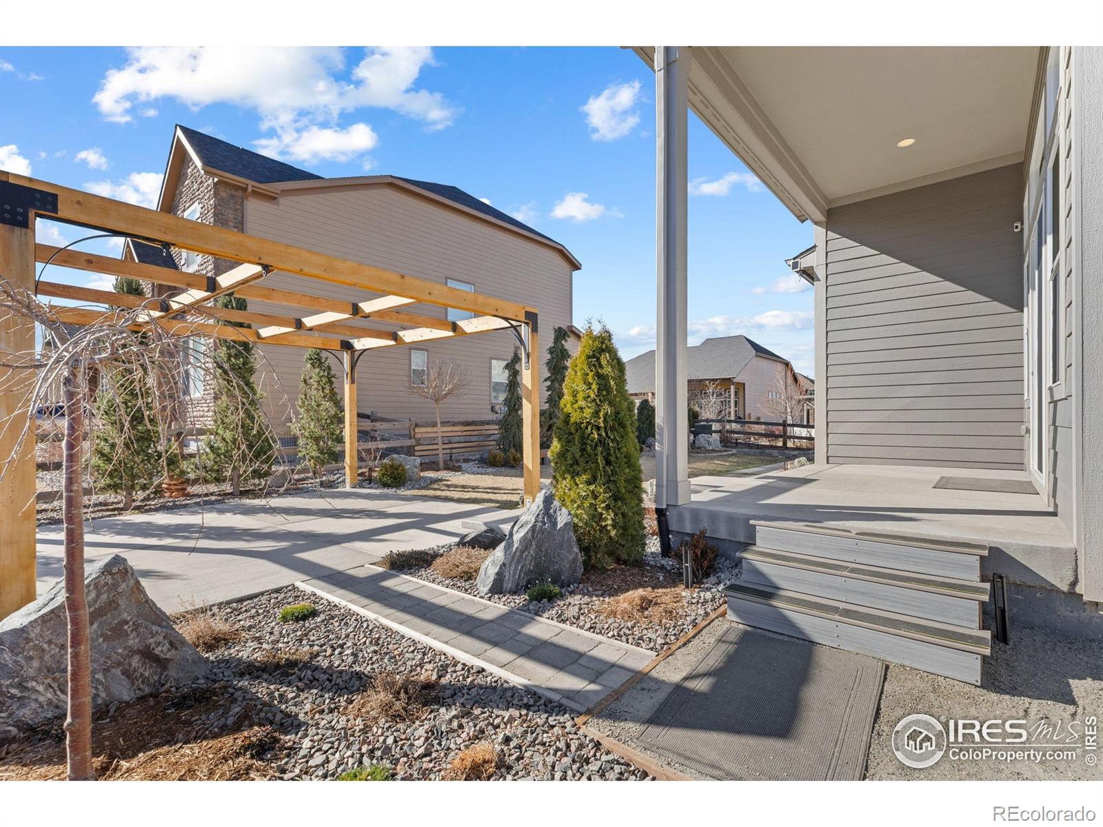 MLS Image #44 for 1115  fox hills court,erie, Colorado