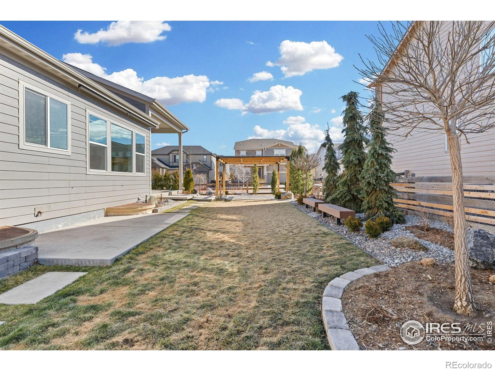 MLS Image #46 for 1115  fox hills court,erie, Colorado