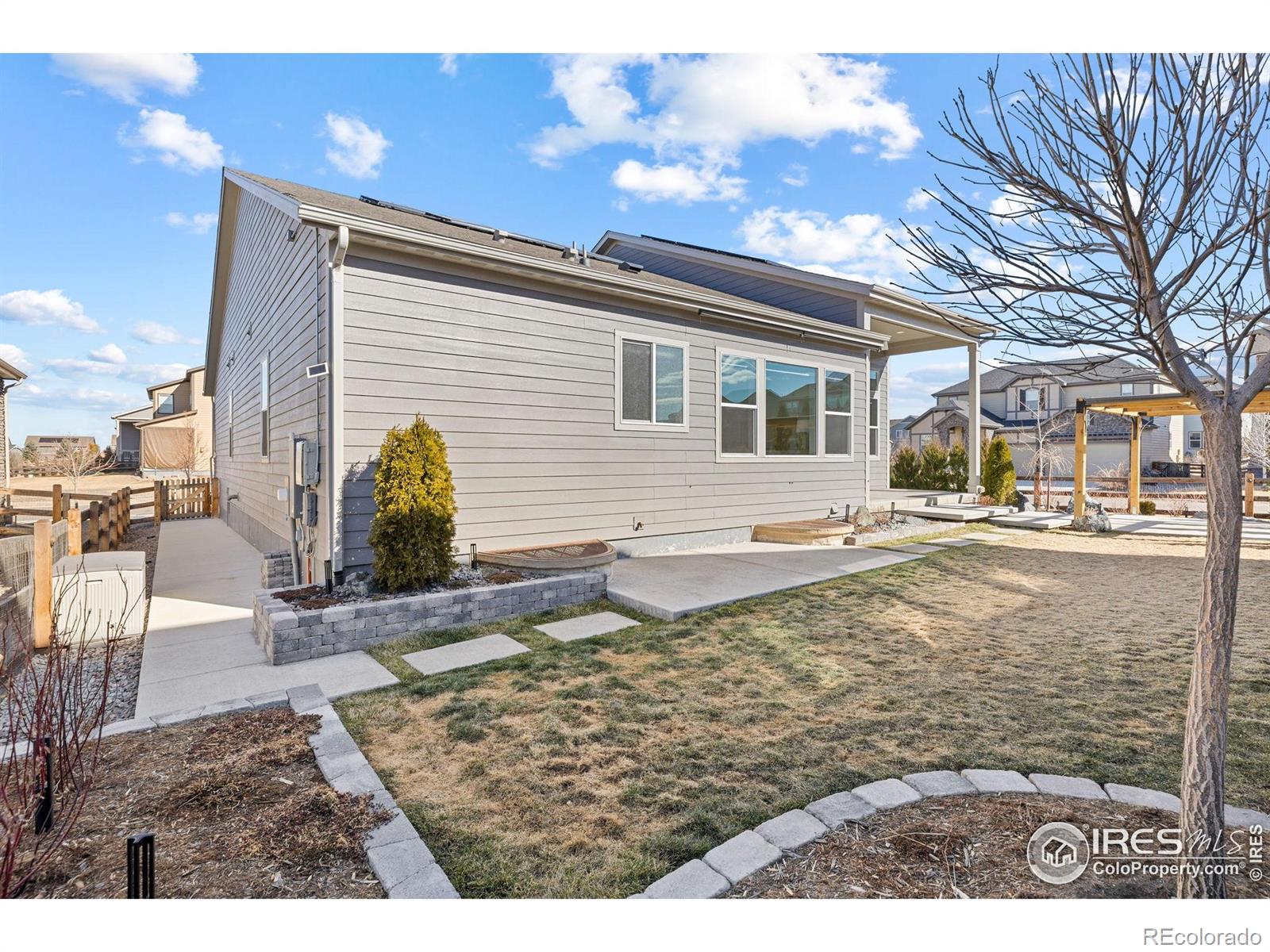 MLS Image #47 for 1115  fox hills court,erie, Colorado