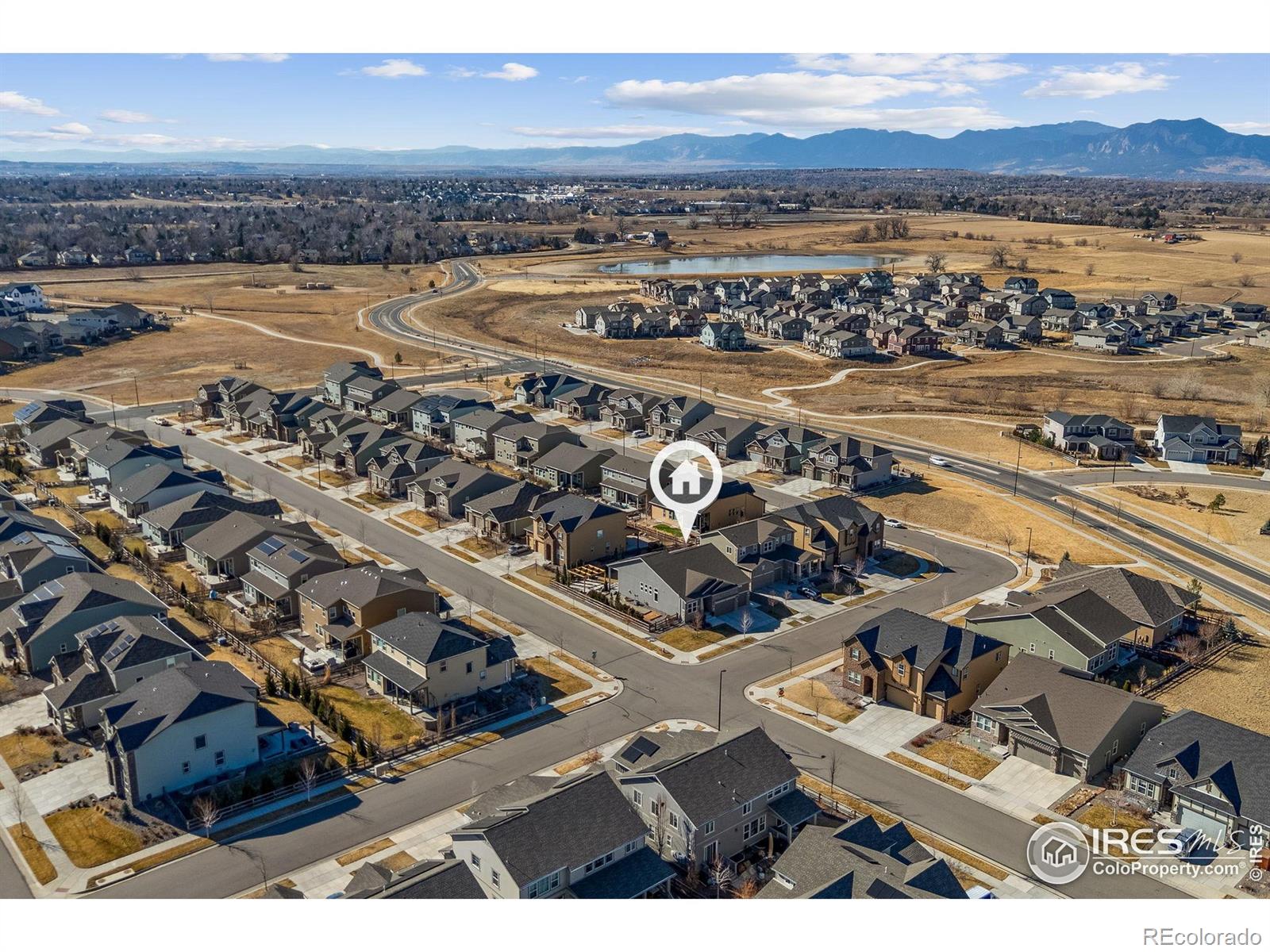 MLS Image #48 for 1115  fox hills court,erie, Colorado