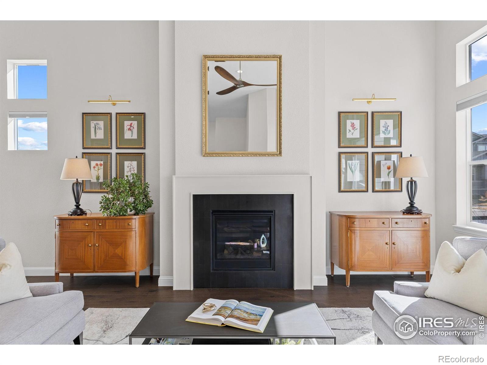 MLS Image #5 for 1115  fox hills court,erie, Colorado