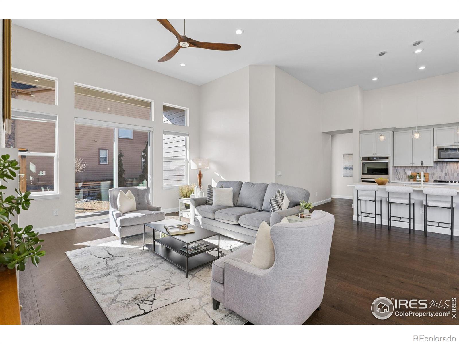 MLS Image #6 for 1115  fox hills court,erie, Colorado