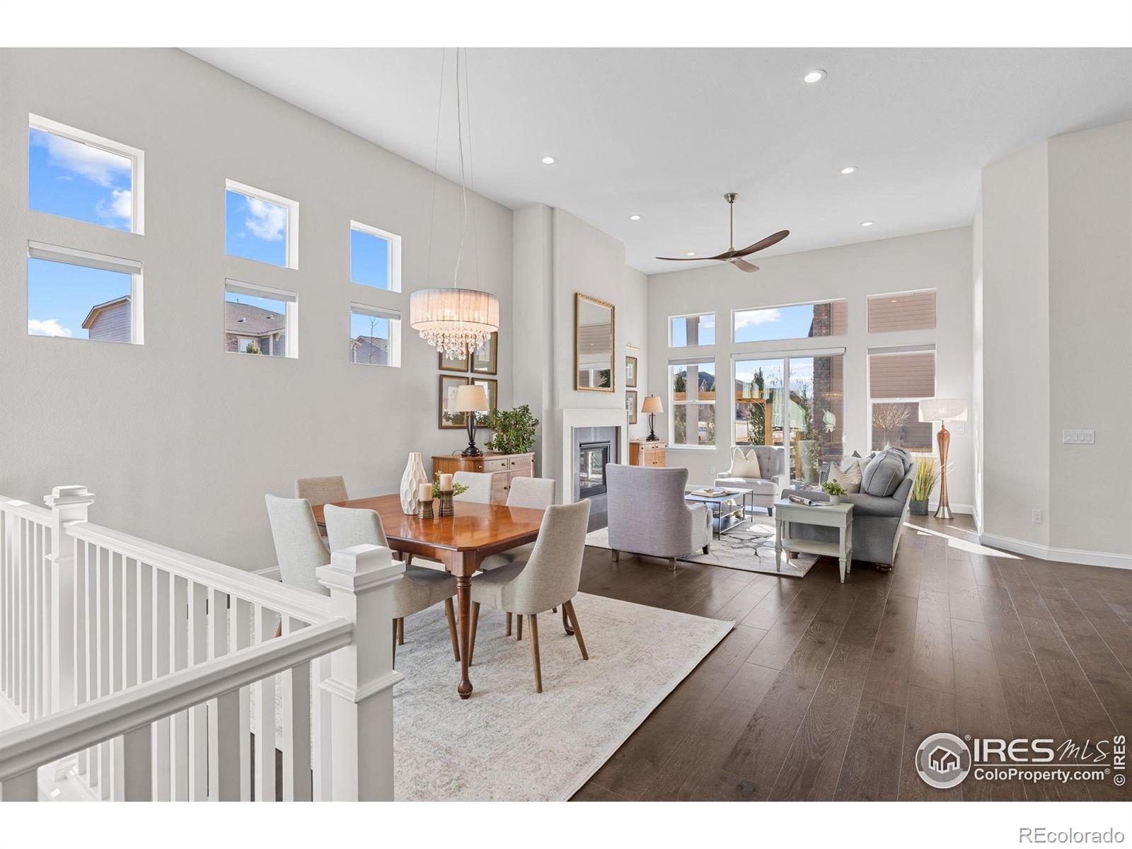 MLS Image #9 for 1115  fox hills court,erie, Colorado