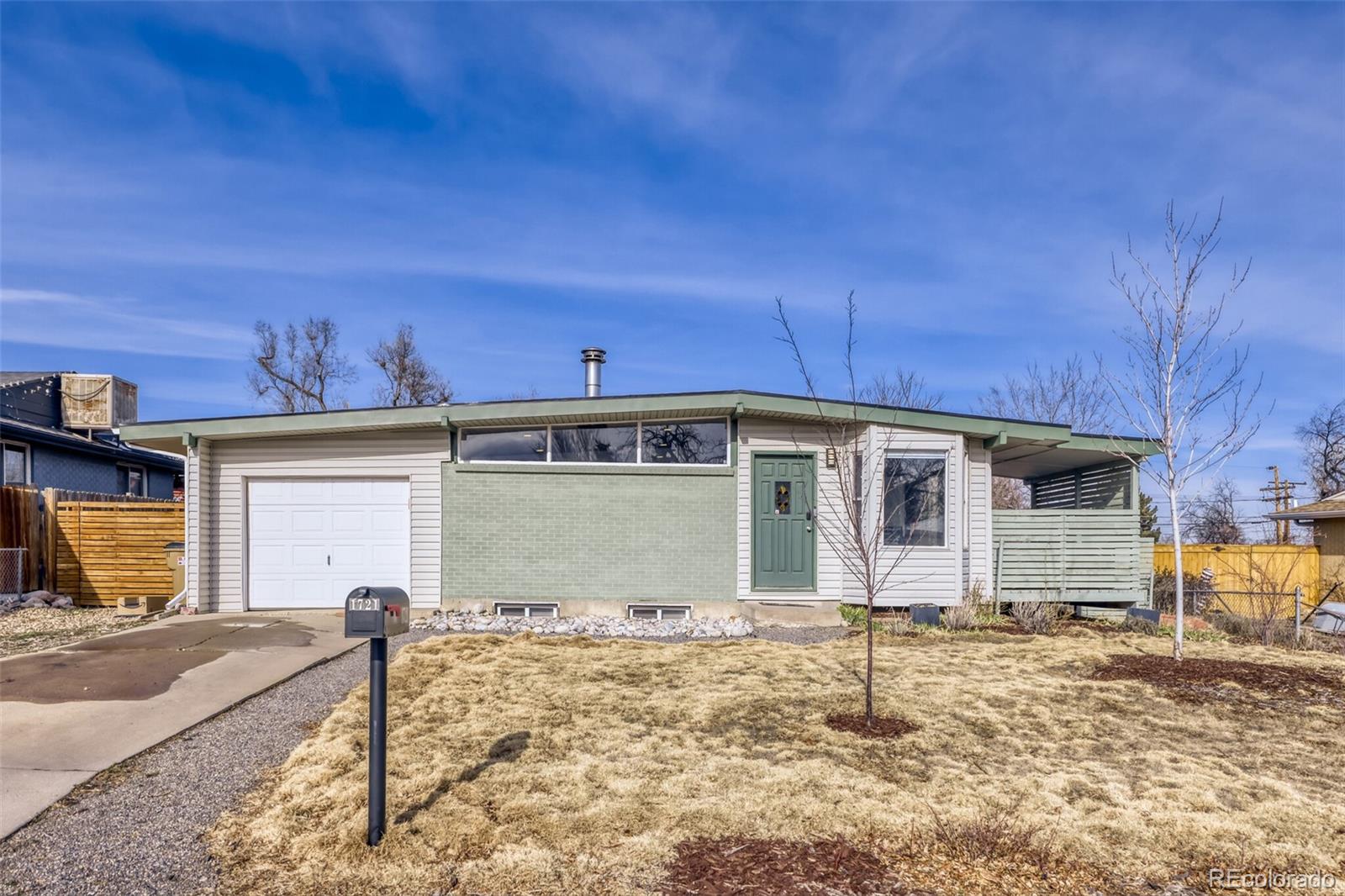 MLS Image #0 for 1721  hopkins drive,denver, Colorado