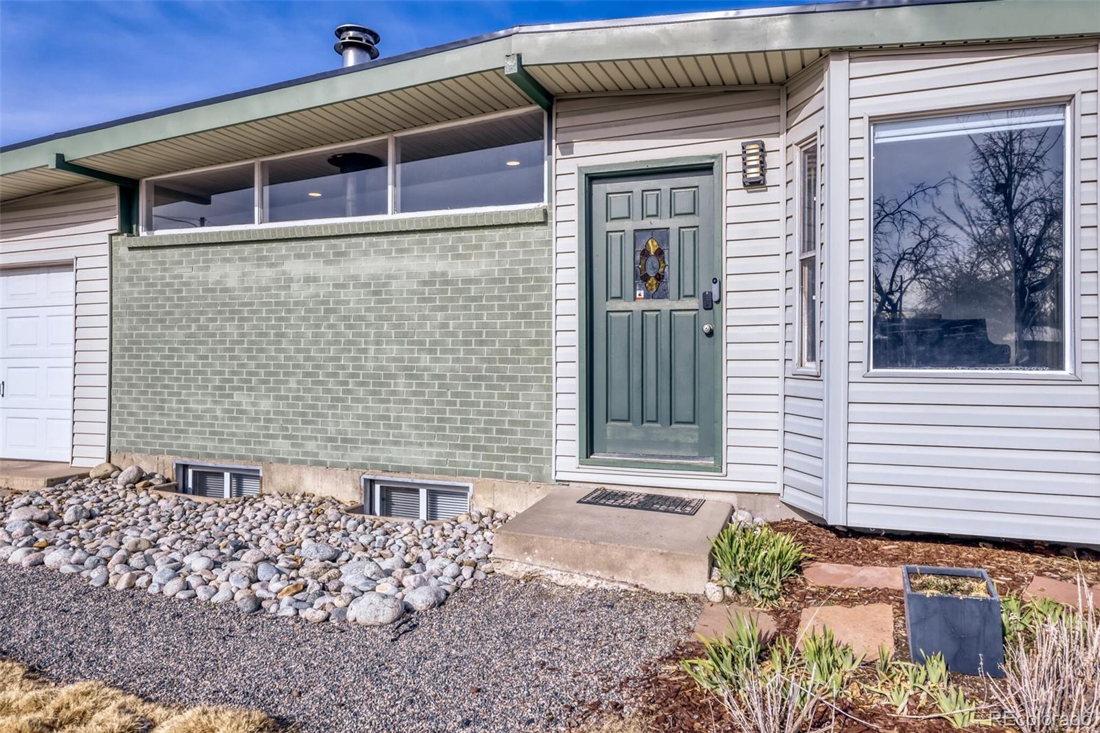 MLS Image #1 for 1721  hopkins drive,denver, Colorado