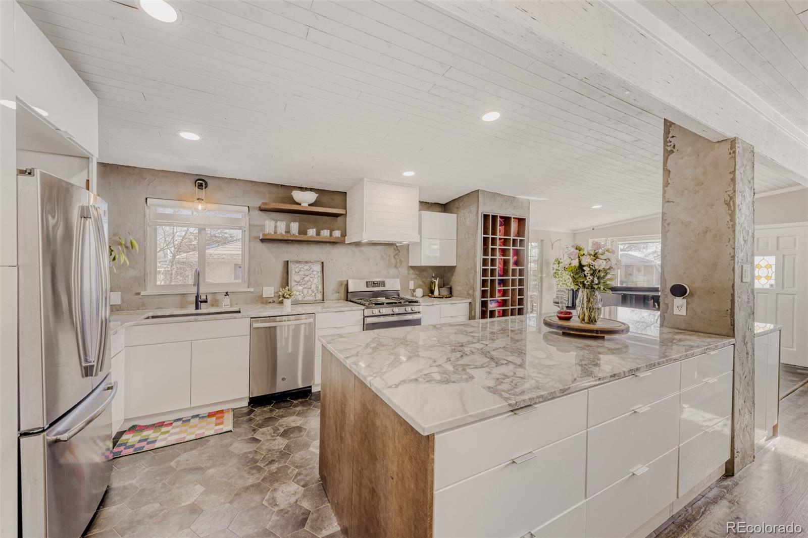 MLS Image #11 for 1721  hopkins drive,denver, Colorado