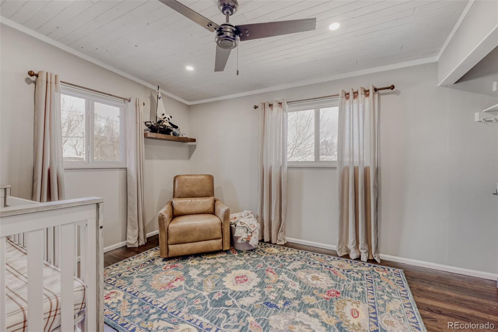 MLS Image #18 for 1721  hopkins drive,denver, Colorado