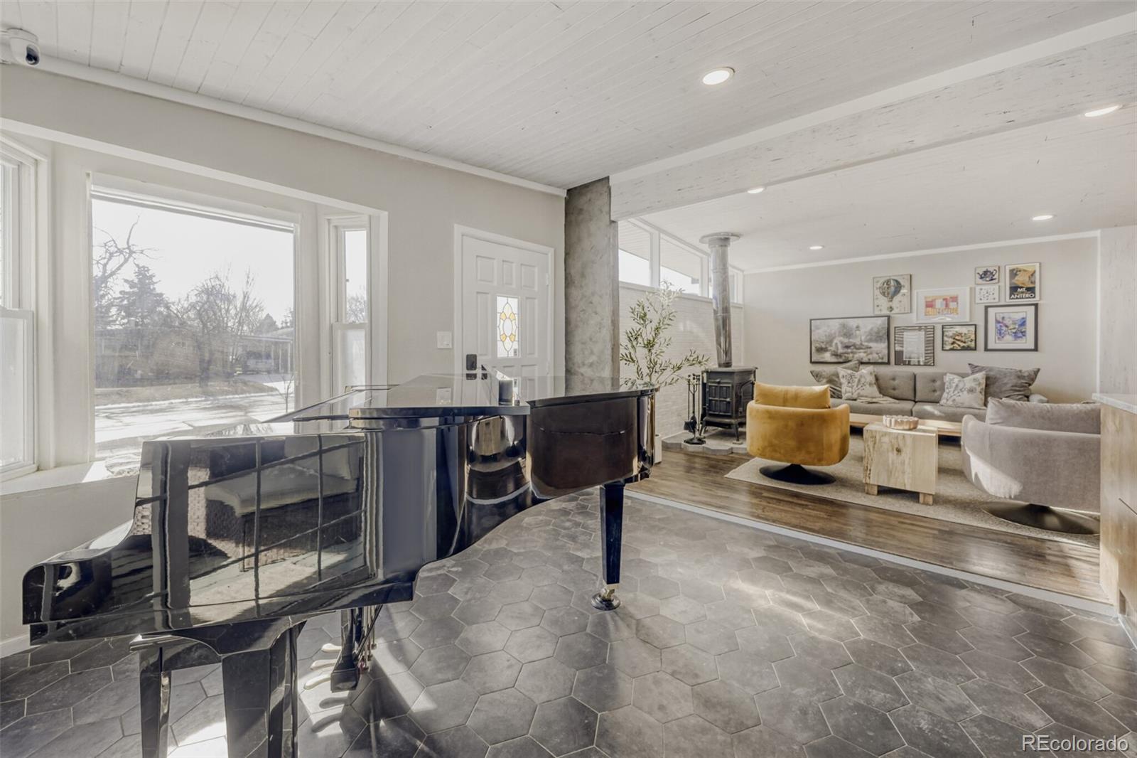 MLS Image #2 for 1721  hopkins drive,denver, Colorado