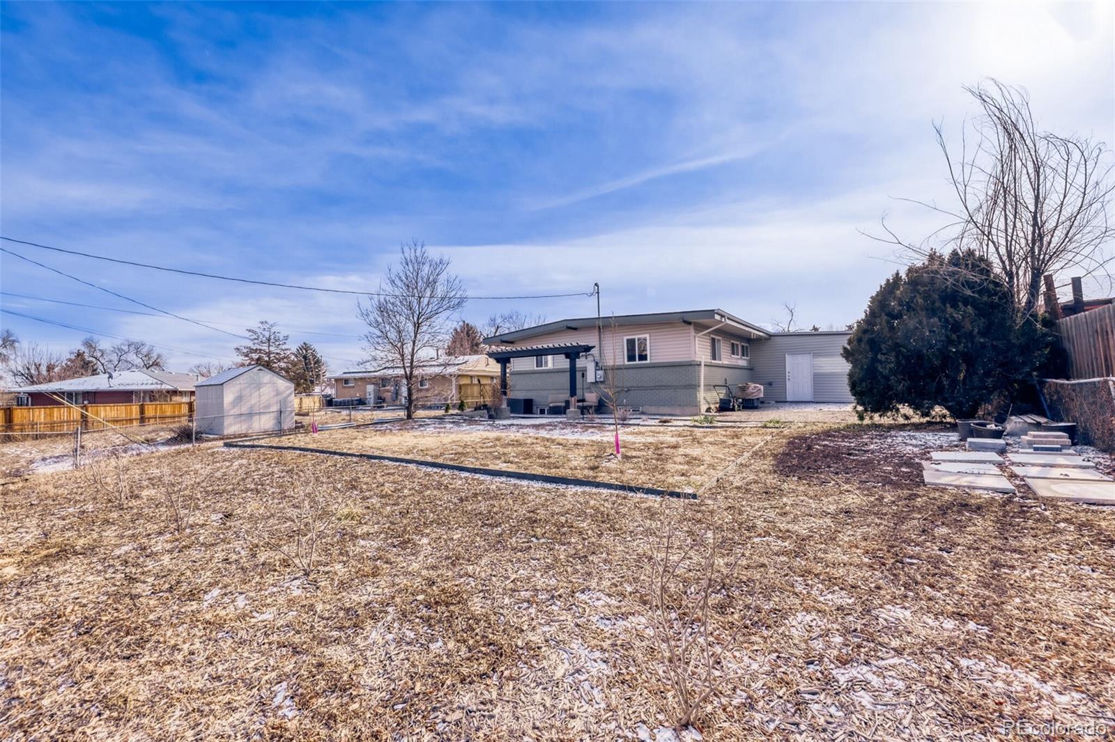 MLS Image #26 for 1721  hopkins drive,denver, Colorado