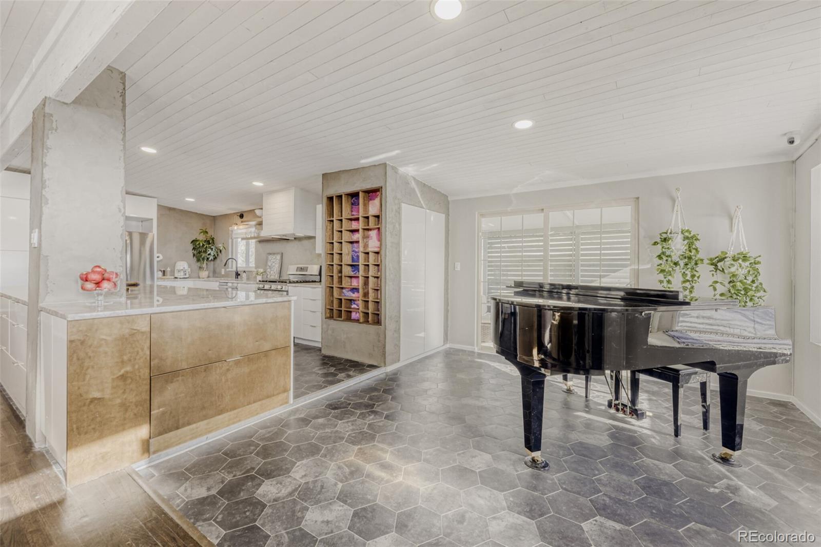 MLS Image #3 for 1721  hopkins drive,denver, Colorado