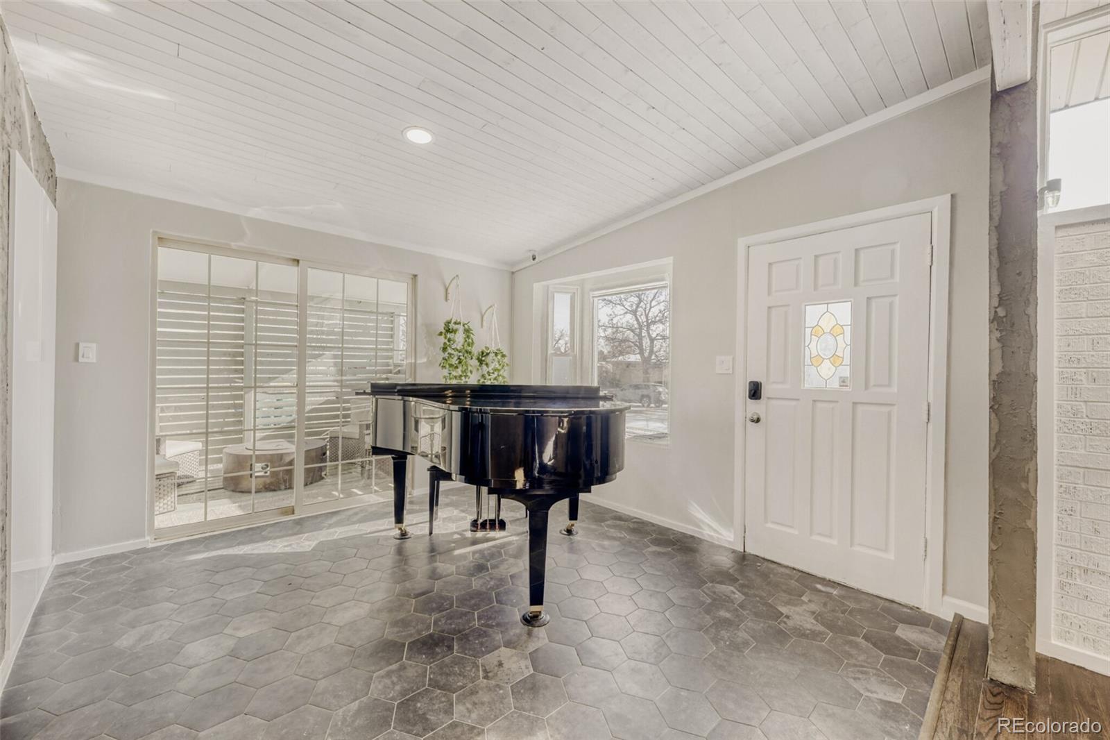 MLS Image #4 for 1721  hopkins drive,denver, Colorado