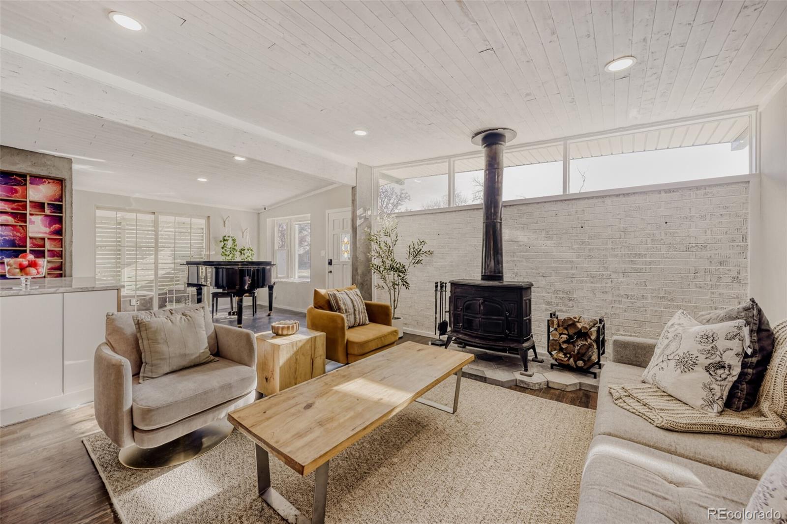 MLS Image #5 for 1721  hopkins drive,denver, Colorado