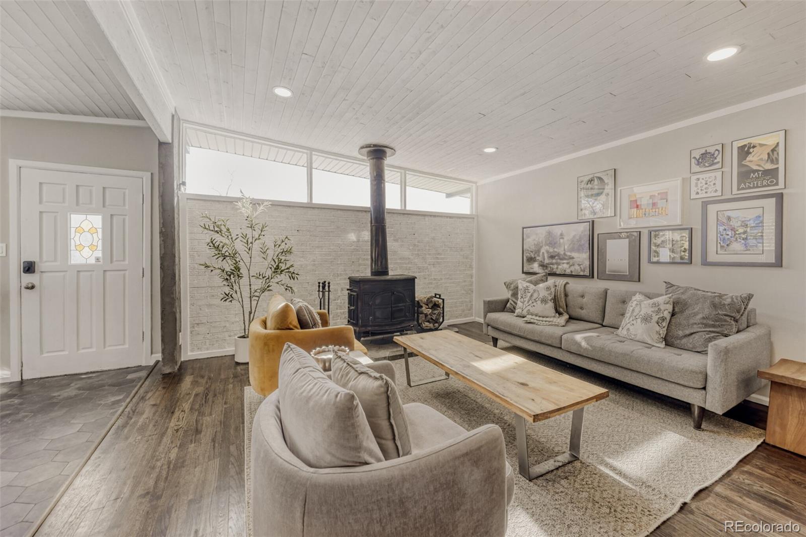 MLS Image #6 for 1721  hopkins drive,denver, Colorado