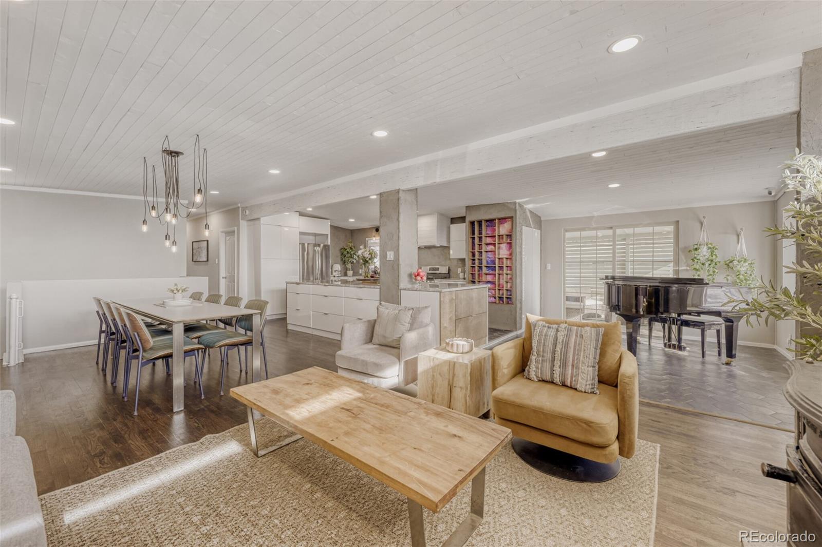 MLS Image #7 for 1721  hopkins drive,denver, Colorado