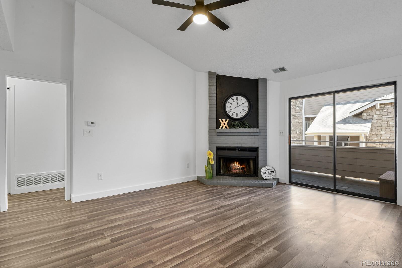 MLS Image #3 for 8378 s upham way,littleton, Colorado