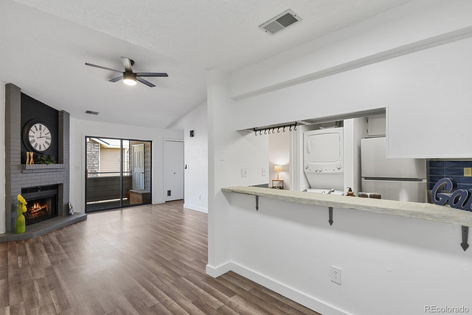 MLS Image #4 for 8378 s upham way,littleton, Colorado