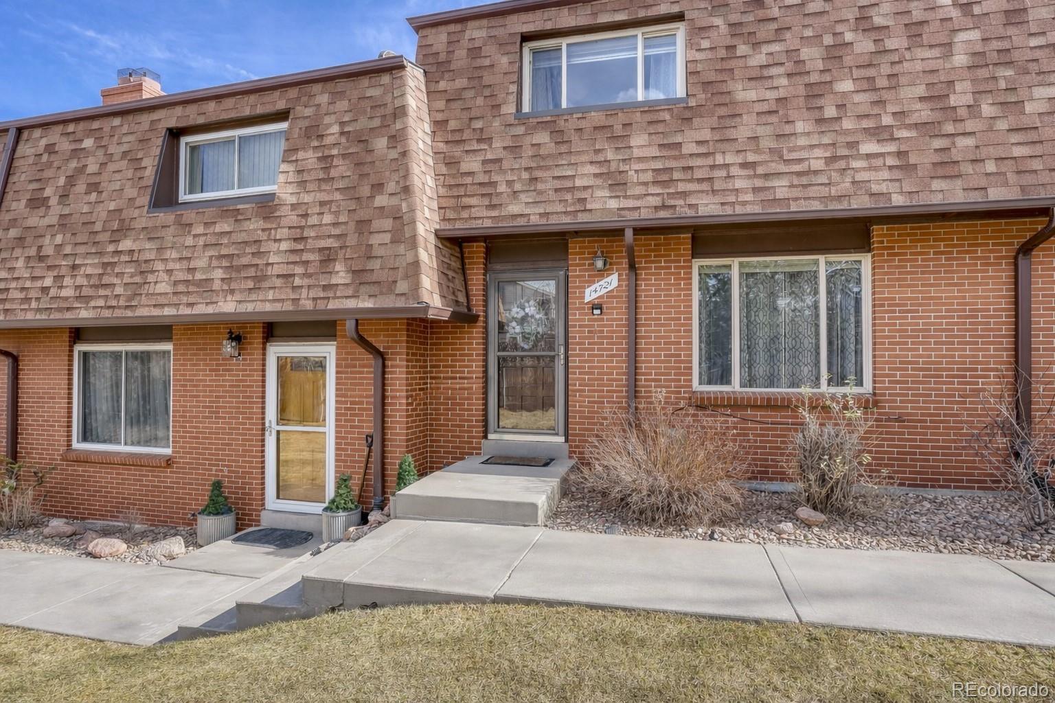 MLS Image #2 for 14721 w ellsworth avenue,golden, Colorado