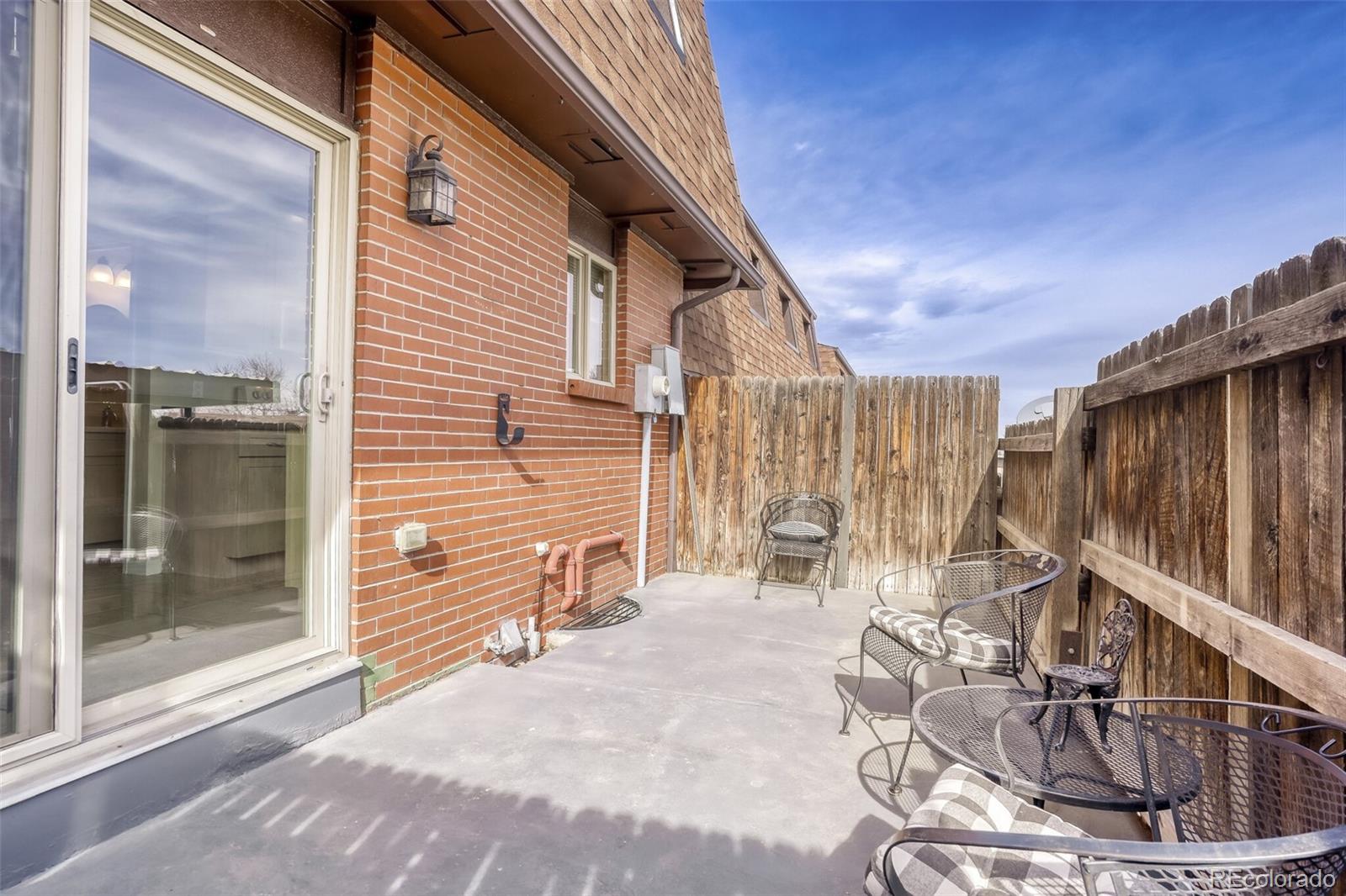 MLS Image #27 for 14721 w ellsworth avenue,golden, Colorado