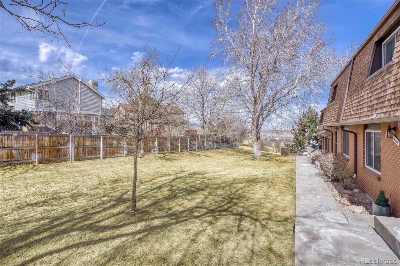 MLS Image #29 for 14721 w ellsworth avenue,golden, Colorado