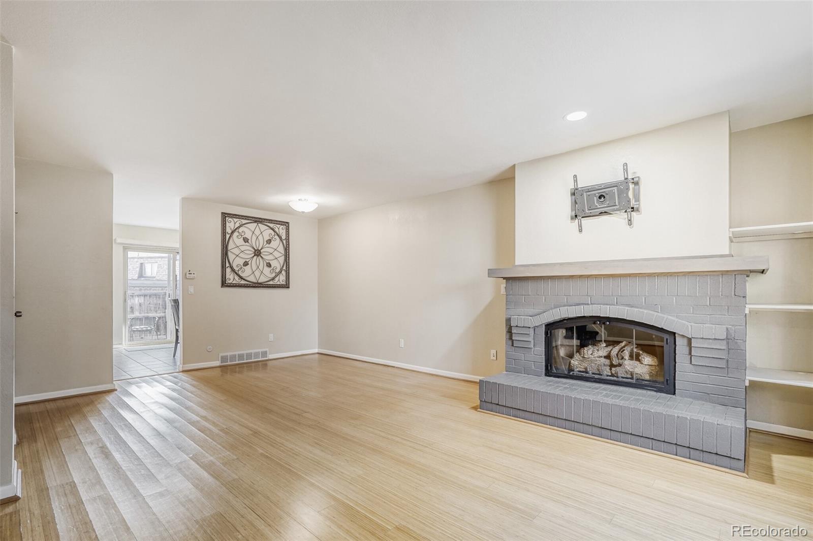 MLS Image #3 for 14721 w ellsworth avenue,golden, Colorado